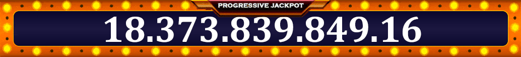 Jackpot Ambontogelslot